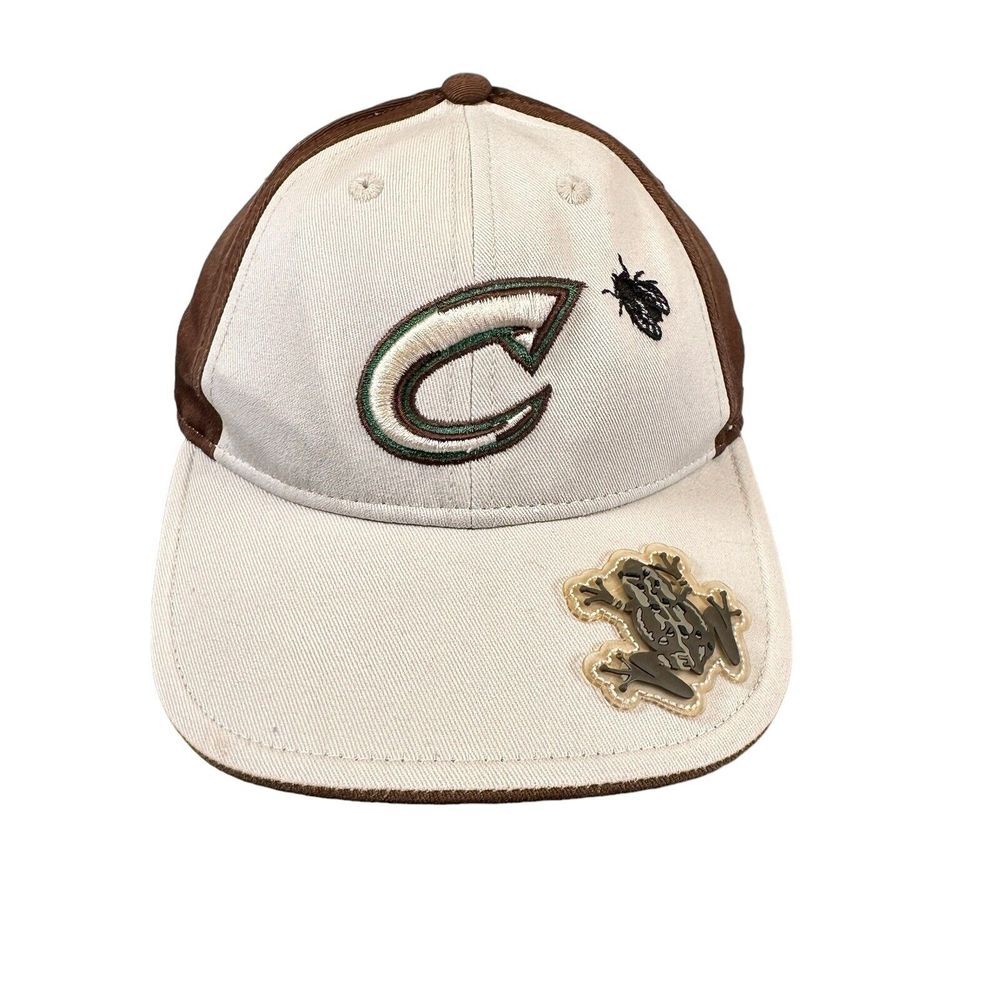 Columbus Clippers Baseball Cap Hat Youth Child Adjustable Minor League Baseball‎